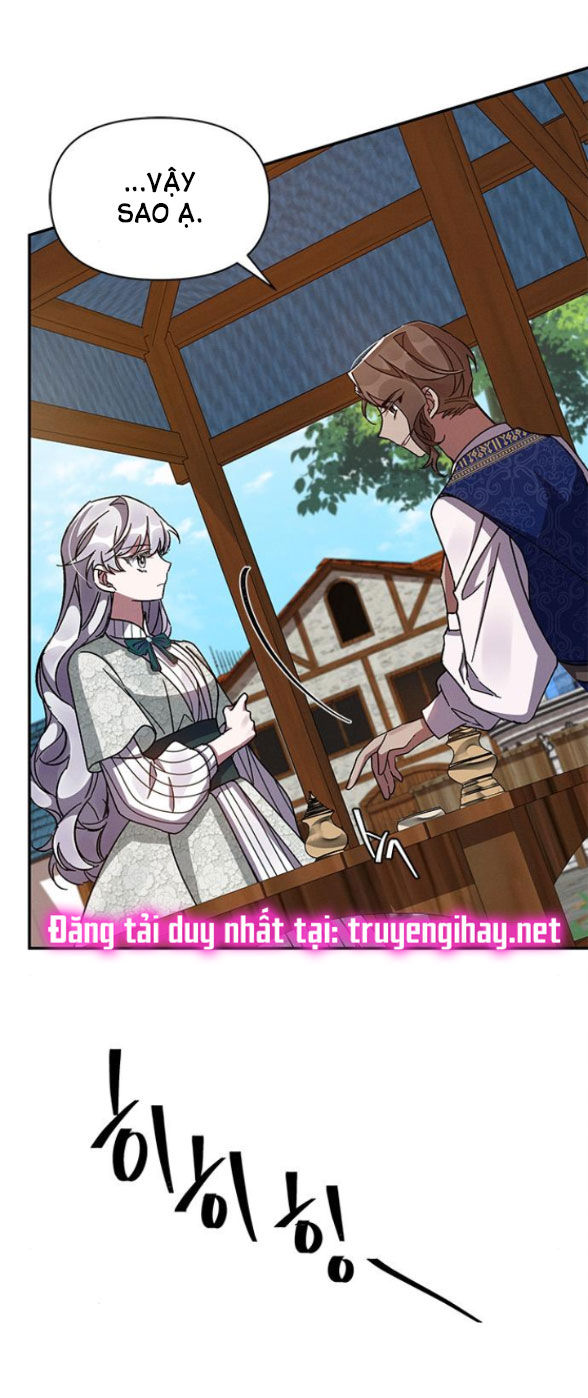 ôi kẻ thù không đội trời chung thân ái của tôi chapter 38.1 7