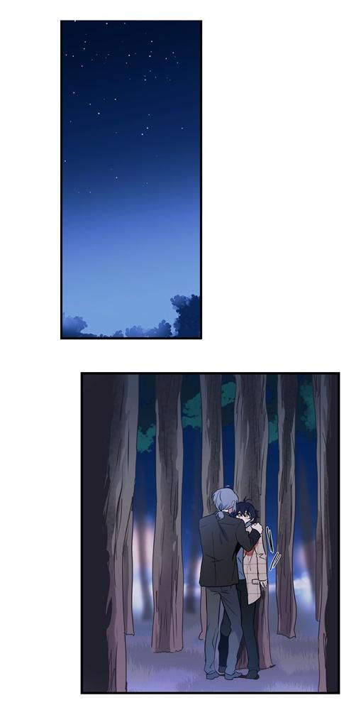 tình yêu cún con chapter 7.2 1