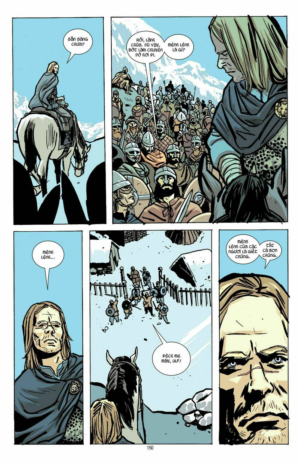 northlanders chapter 44 4