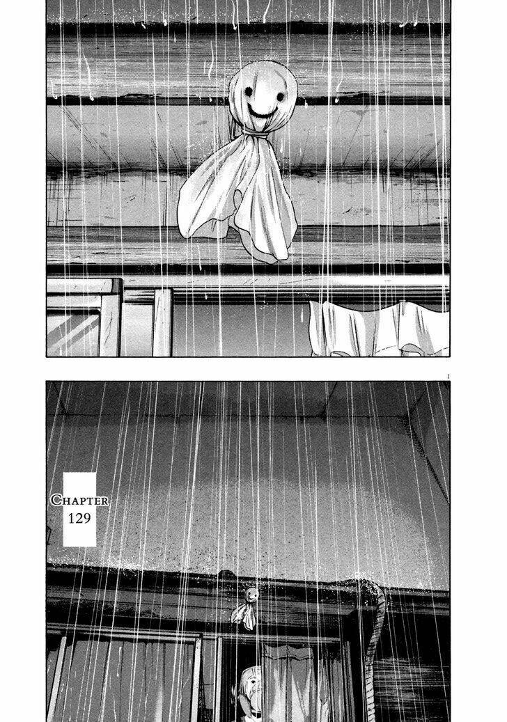 tôi là người hùng chapter 129 2