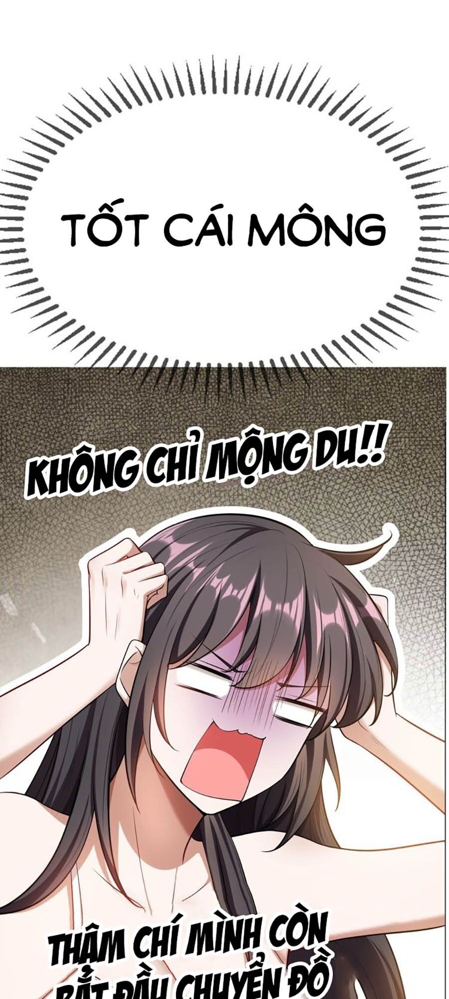 kế hoạch công lược của cô vợ gả thay chapter 23 27