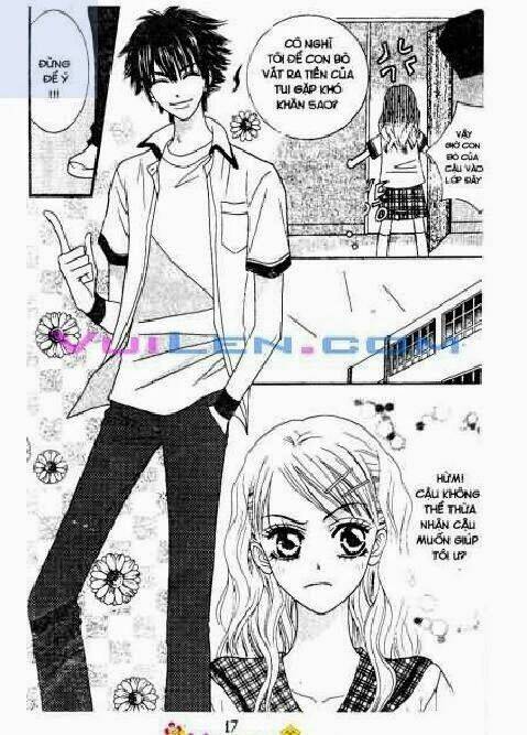 neck and neck chapter 4 15