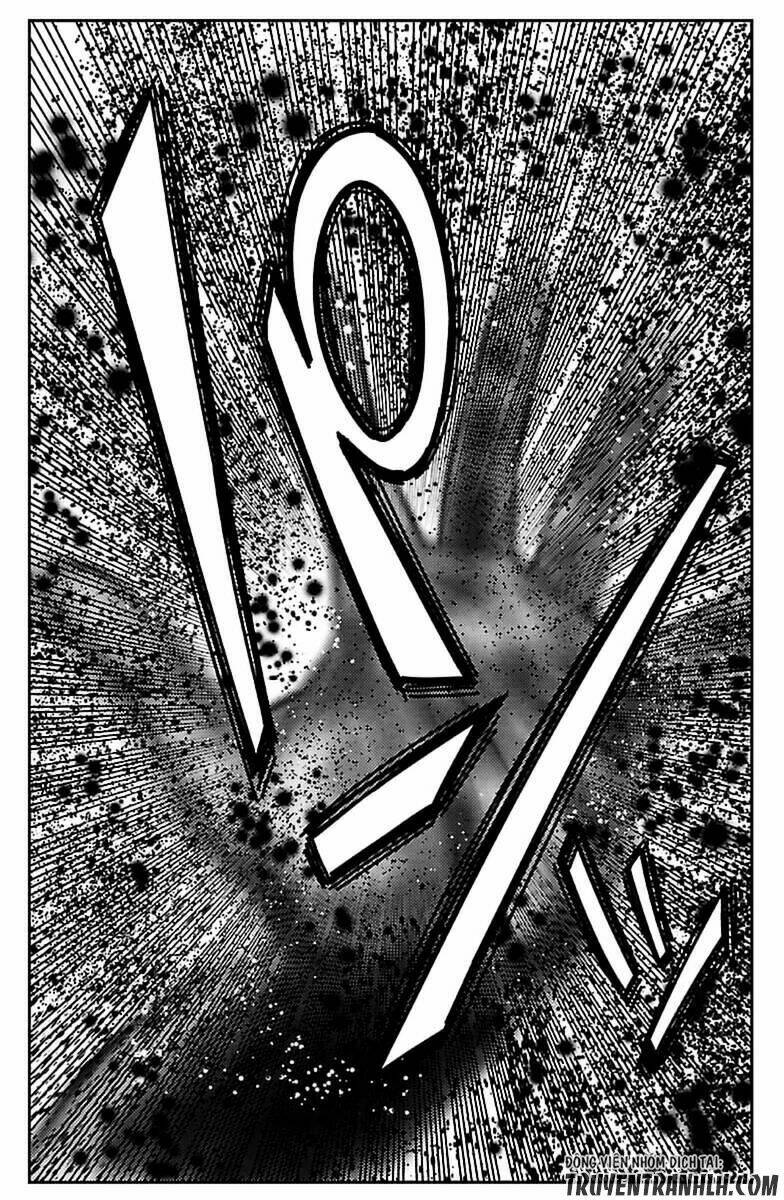 mahou shoujo of the end chapter 28 21