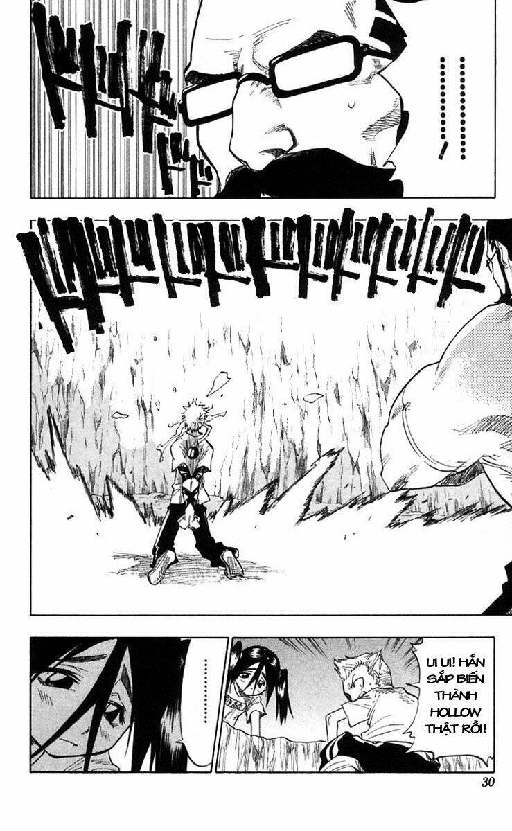 thần chết ichigo chapter 63 3