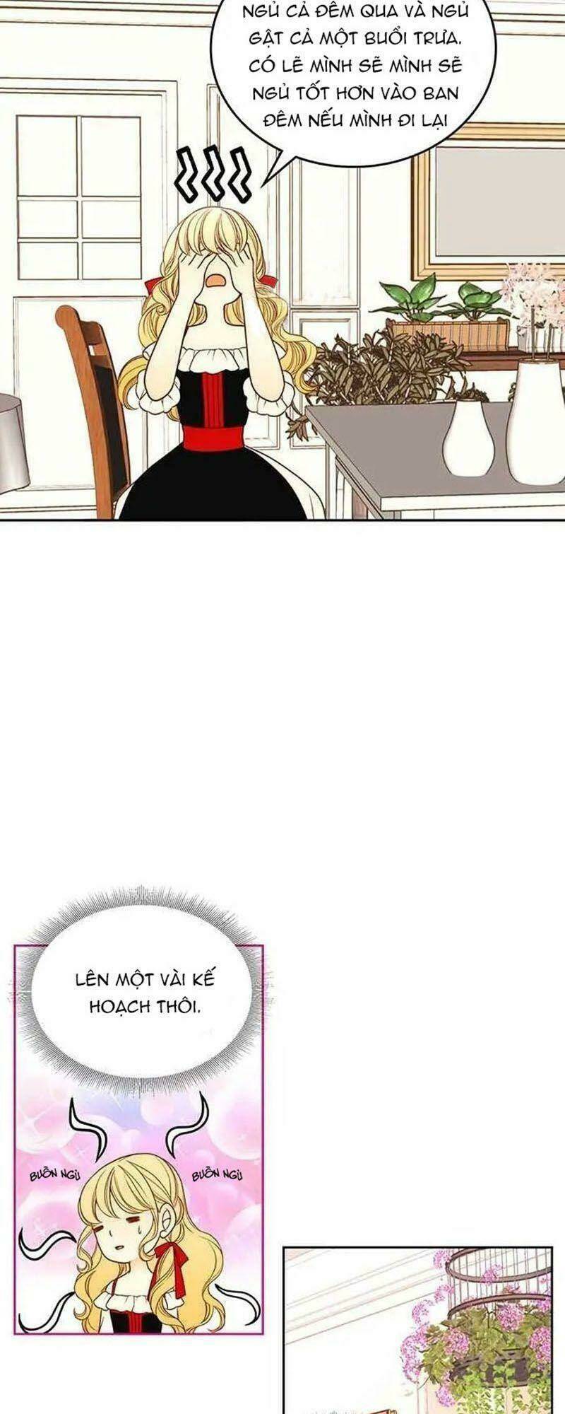 wendy , cô gái bán hoa chapter 44 37