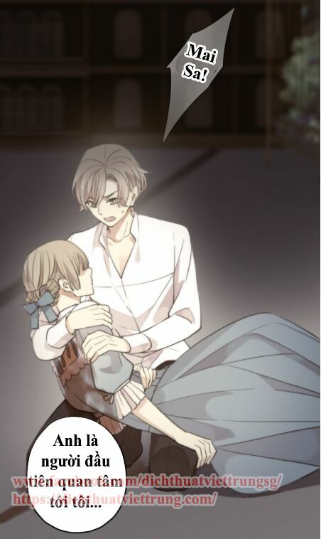 vết cắn ngọt ngào phần 2 chapter 50 27