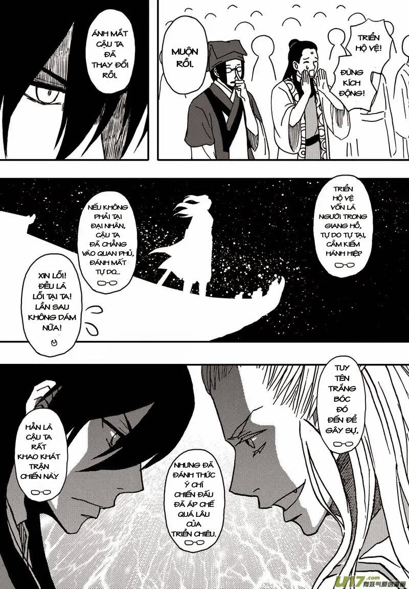 khai phong kỳ đàm chapter 2.2 13
