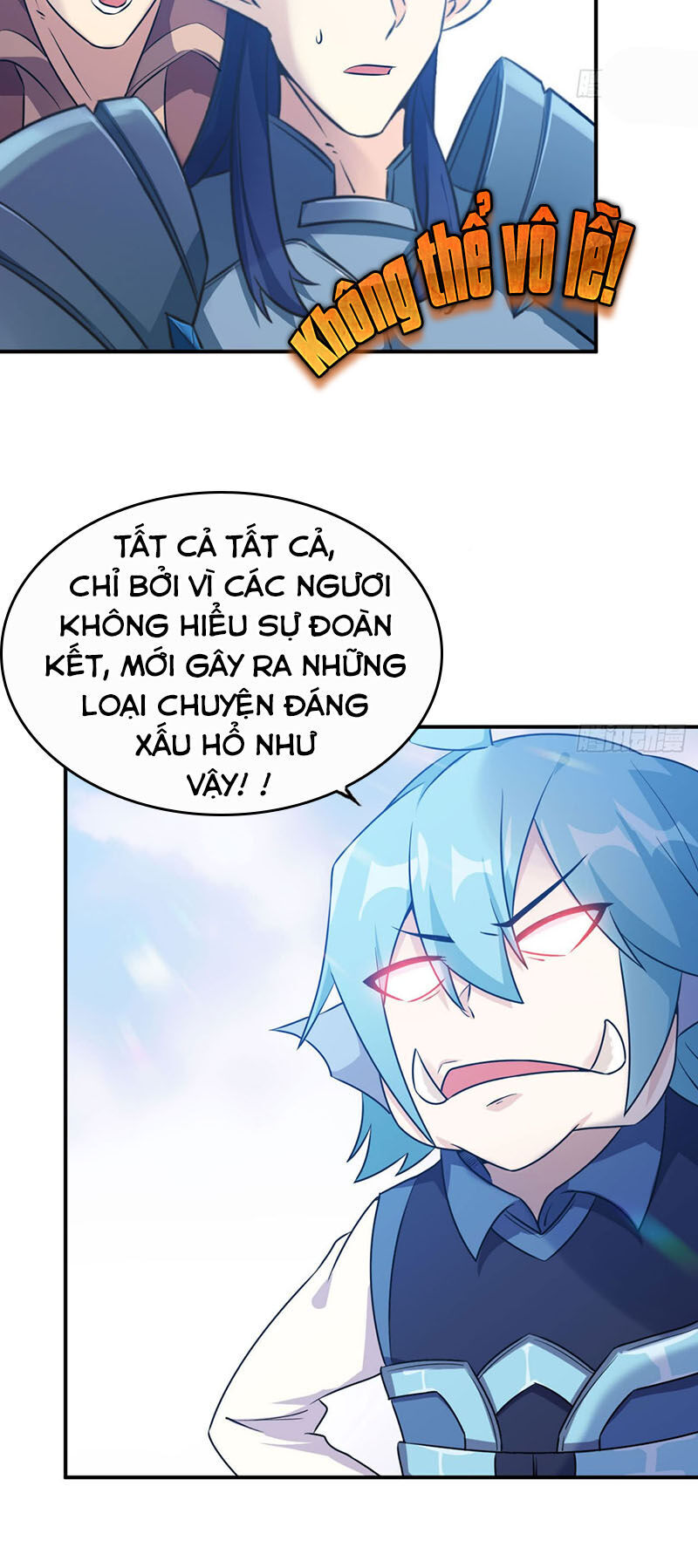 khởi đầu bằng một con côn chapter 90 30