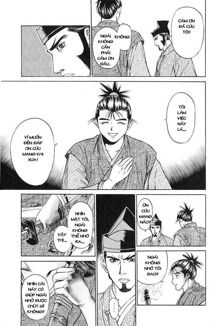 sơn tặc seyu chapter 14 45