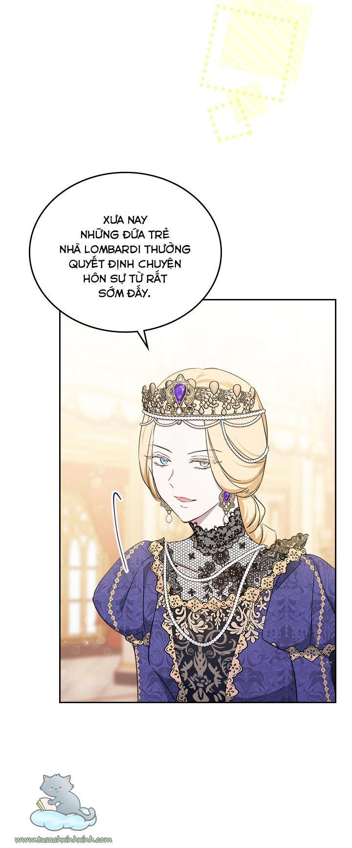 kiếp này ta sẽ trở thành gia chủ chapter 55 11