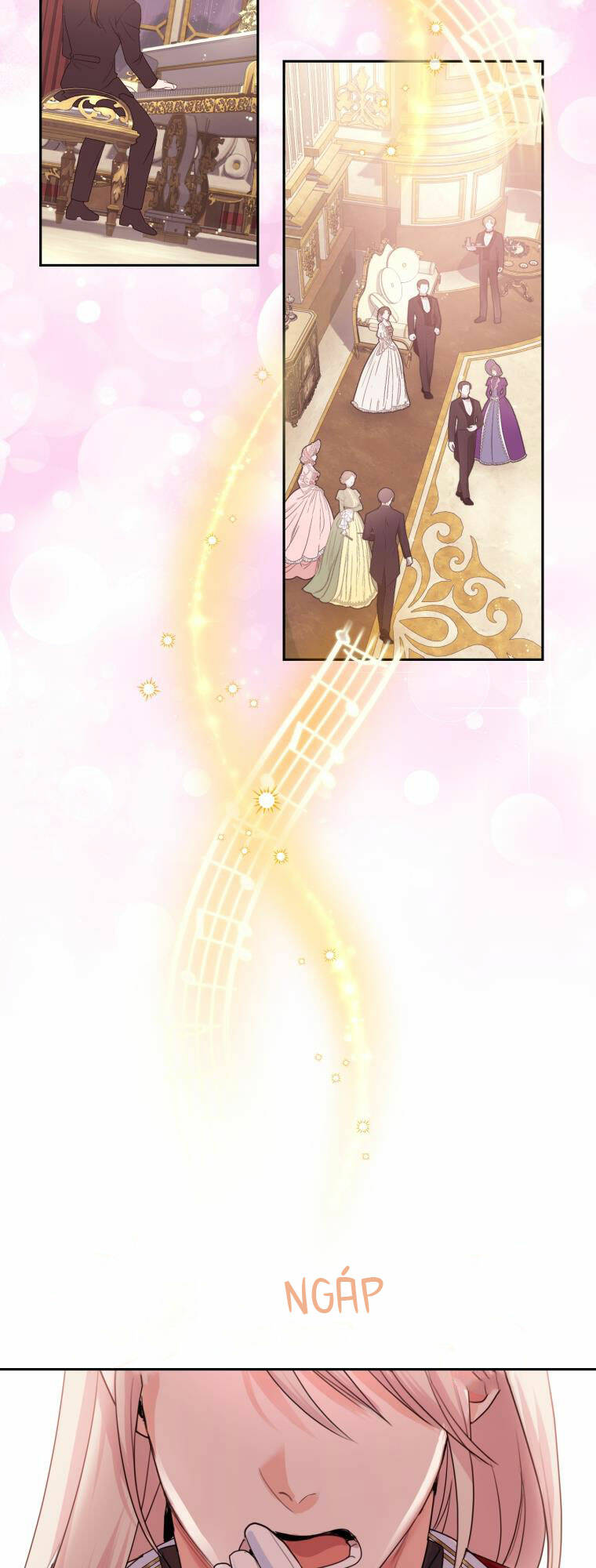 nhà điều chế nước hoa độc quyền của bạo chúa chapter 72 13