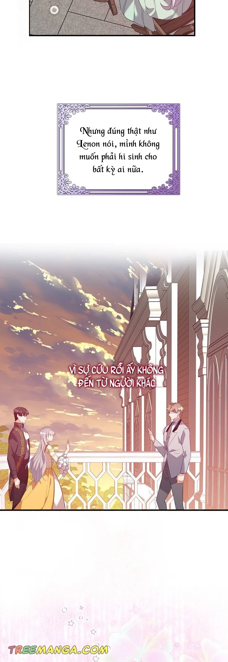 tôi chỉ nhận ra sau khi mất cô ấy chapter 15.2 6