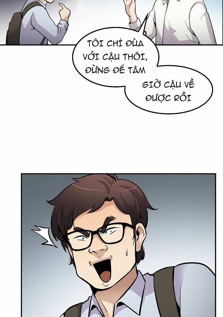 điều tra viên chuyển sinh chapter 61 46