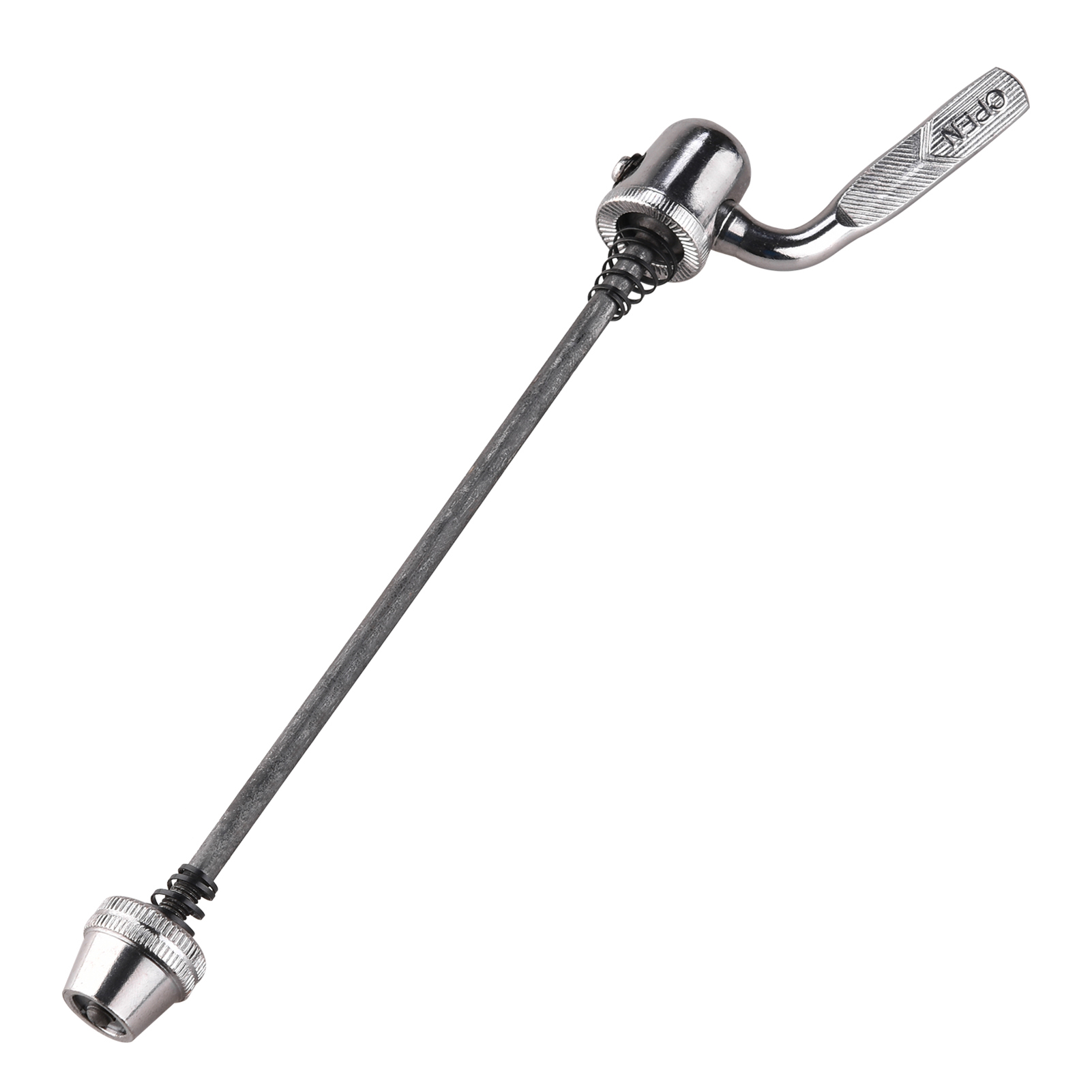 Bộ Phận Giữ Nâng Bánh Trước Và Xiên Trục Bánh Sau Bàn Chải Dây Sên Xe Đạp Leo Núi