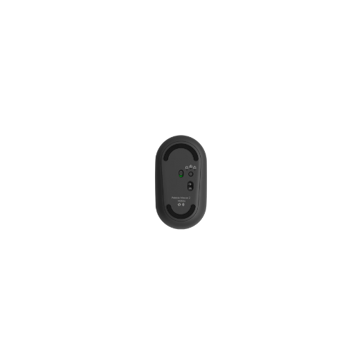 Bộ Bàn Phím Và Chuột Logitech PEBBLE 2 COMBO Bàn Phím Logitech K380s + Chuột  Logitech M350s | Silent | Bluetooth - Hàng Chính Hãng