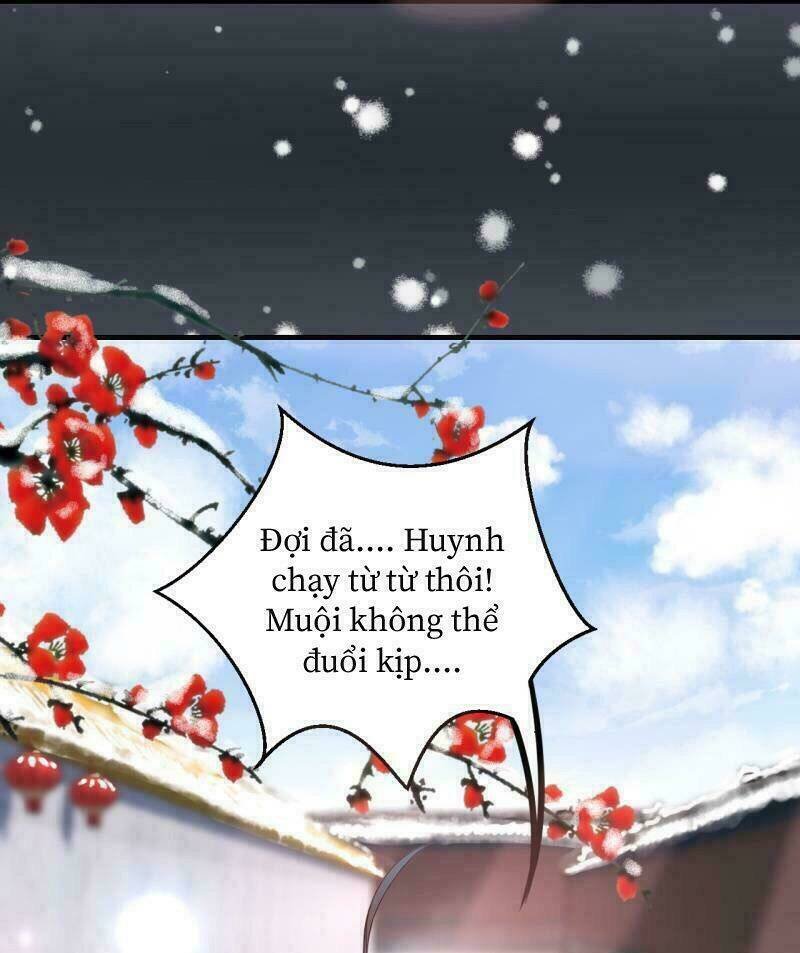thần thám song kiêu chapter 25 24