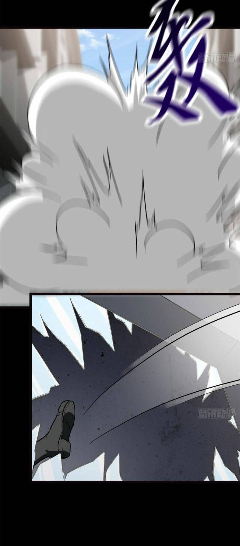 bạn gái virus của tôi chapter 282 18