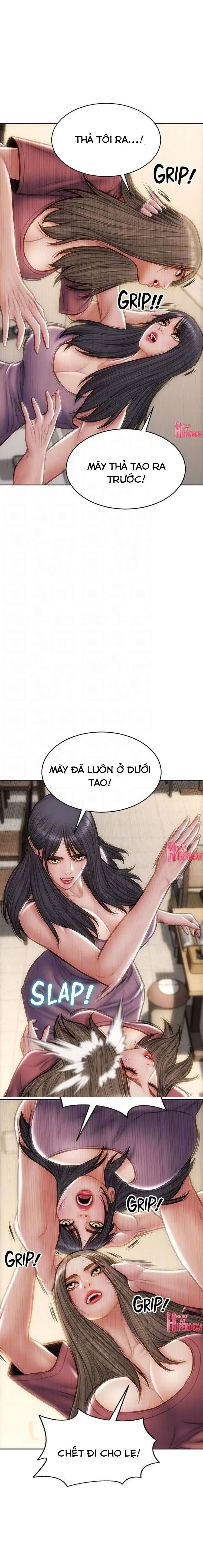 gã tồi tệ chapter 63 16