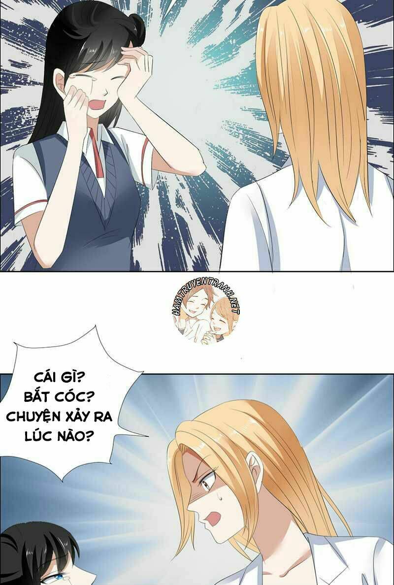 độc sủng kiều thê của bá đạo tổng tài chapter 50 14