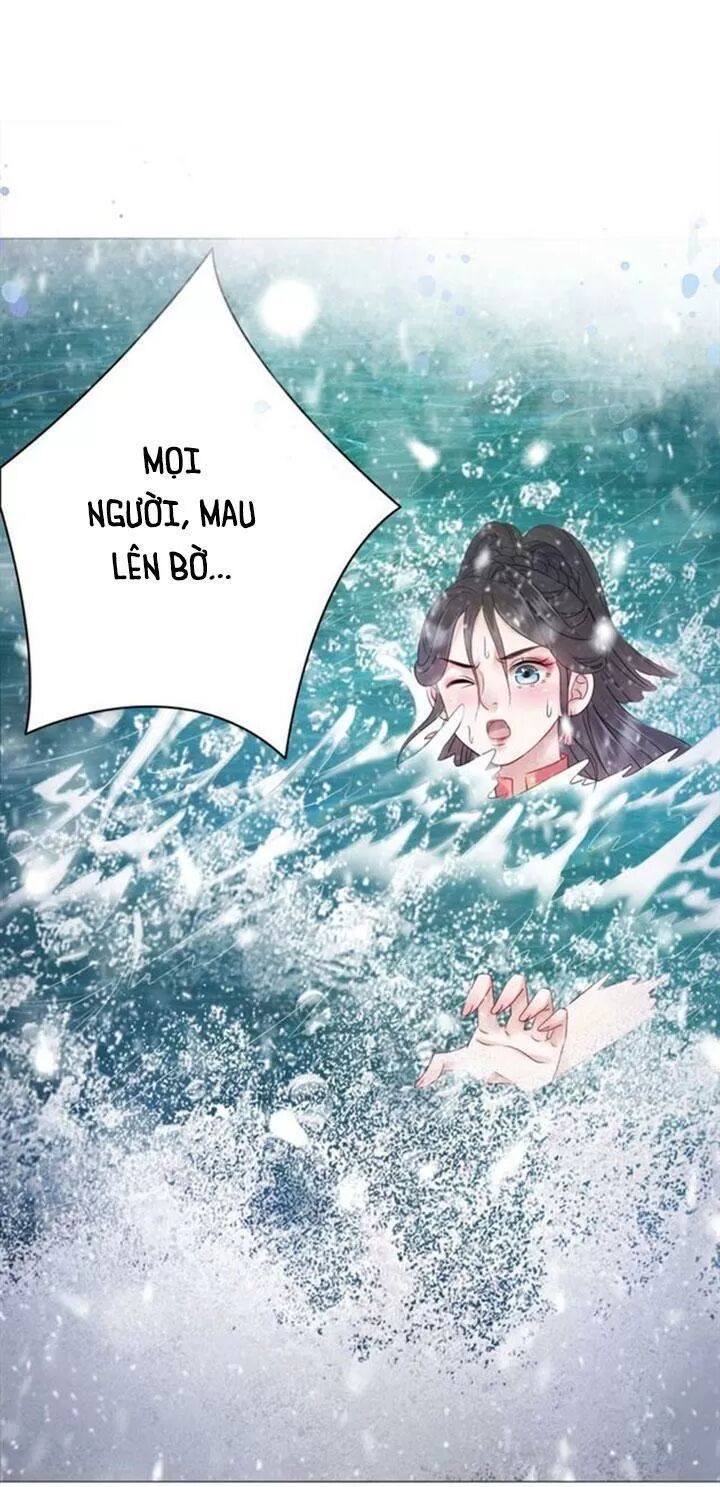 cực phẩm phế vật tiểu thư chapter 83 44