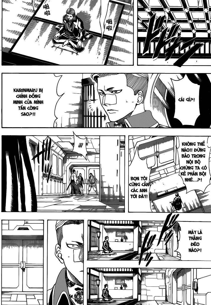 gintama - linh hồn bạc chapter 565 6