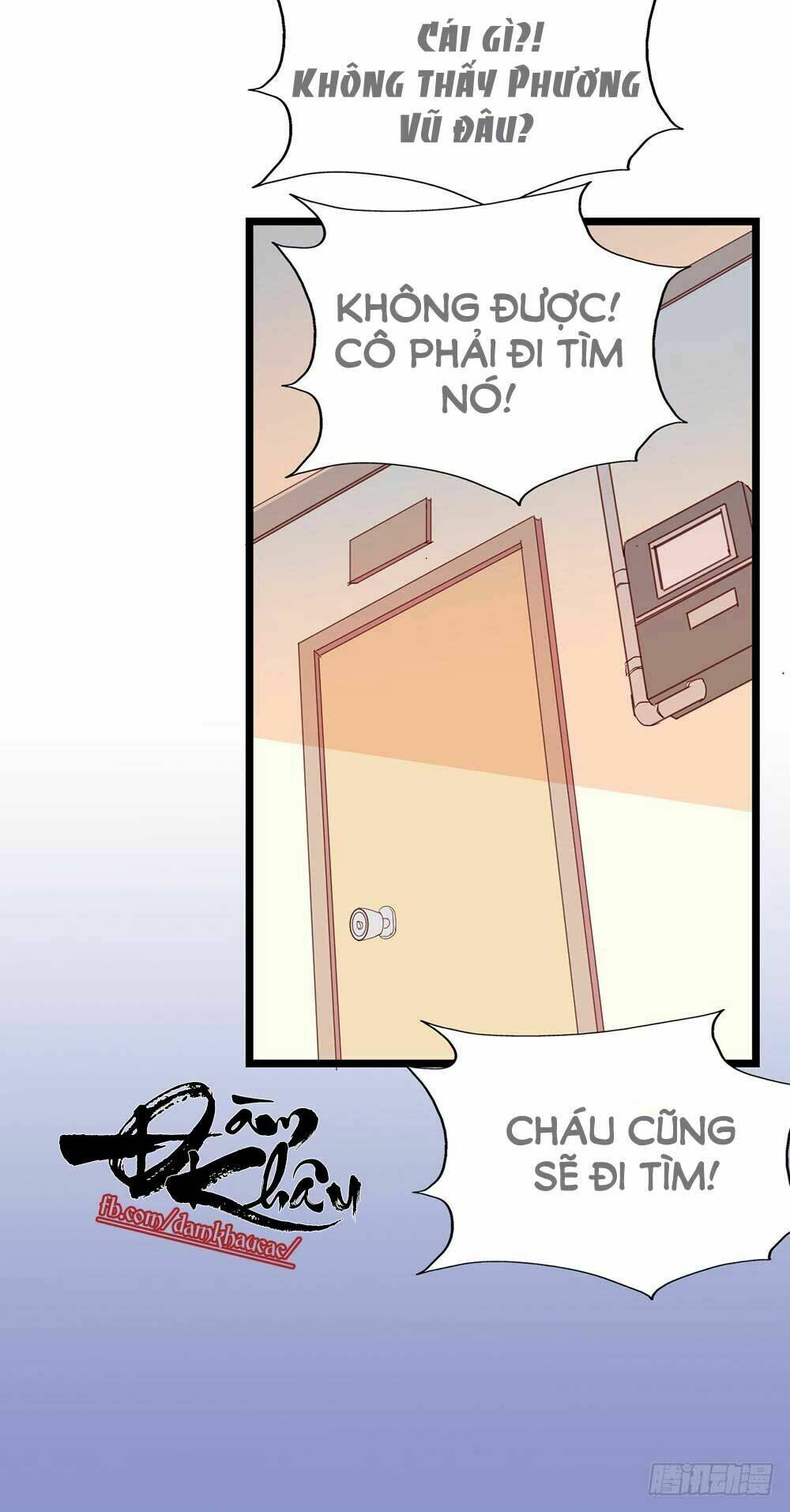 ác ma bàn bên chapter 43 49