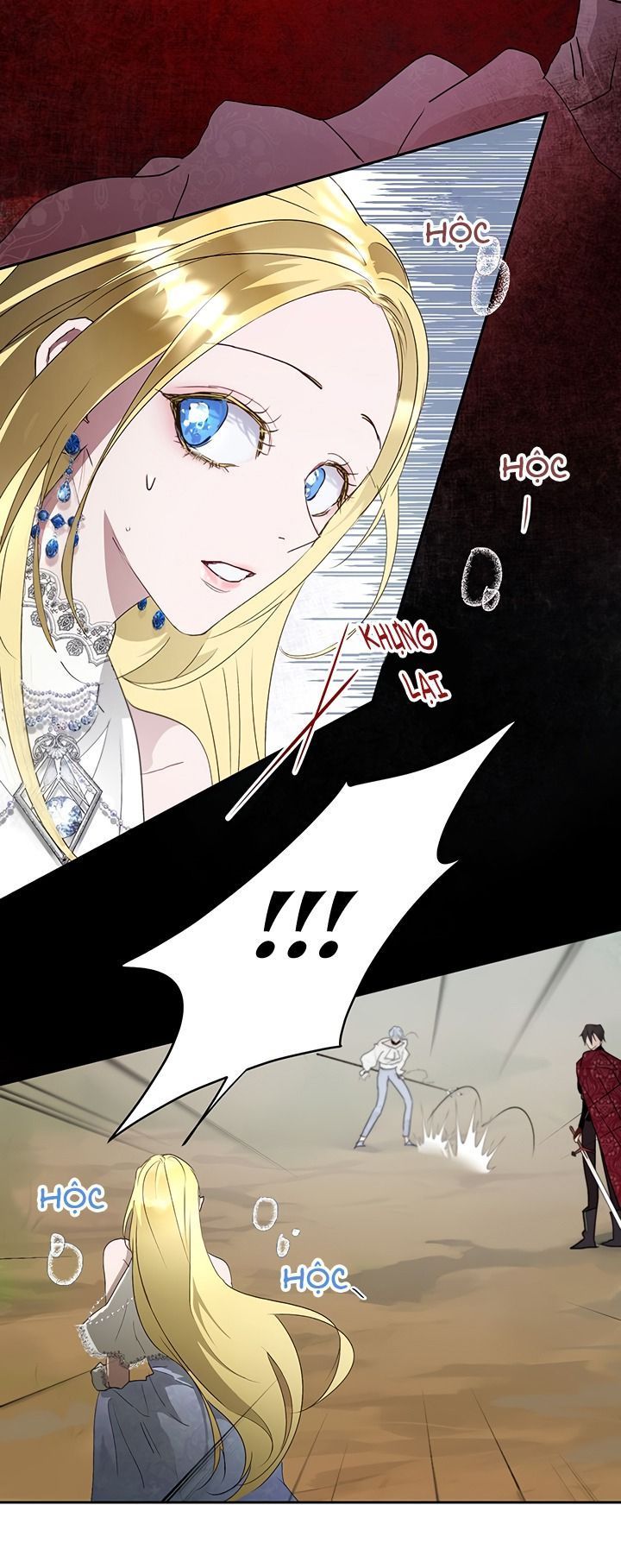 cách để cứu rỗi anh trai của nữ chính chapter 16 31