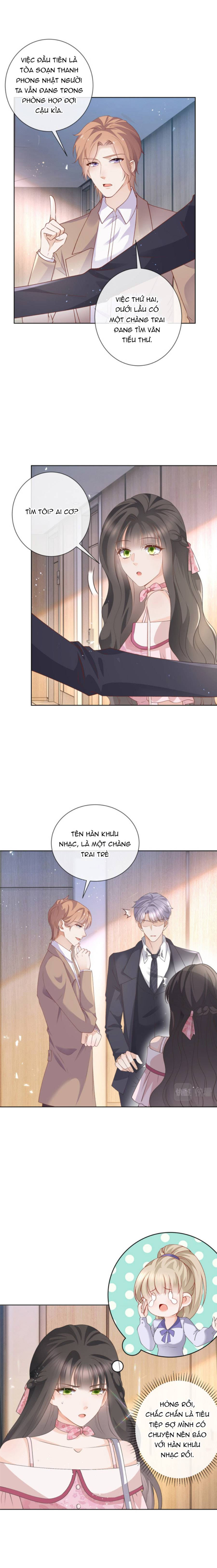 sát thủ đại nhân tại tuyến dưỡng hồ chapter 36 3