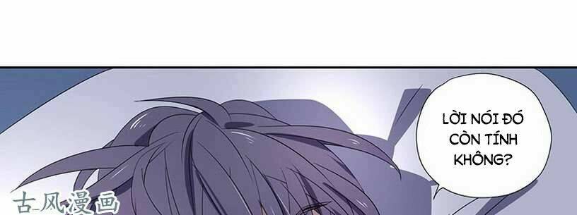 chỉ nhiễm thành hôn: đại thúc sủng vợ vô độ chapter 38 14