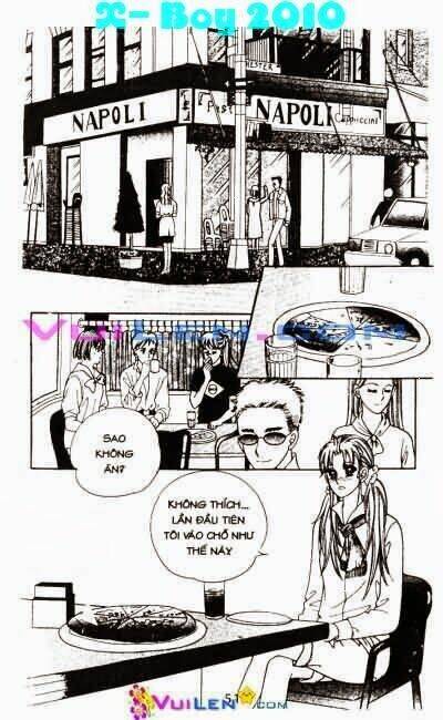 cô giáo tuổi 18 chapter 12 51