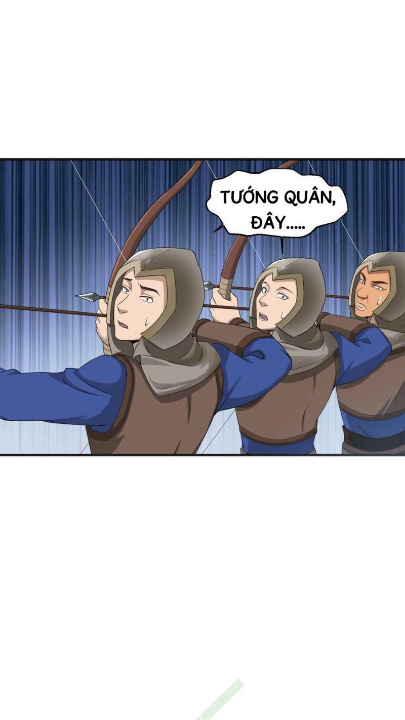 trọng sinh tới đại đường chapter 11 9