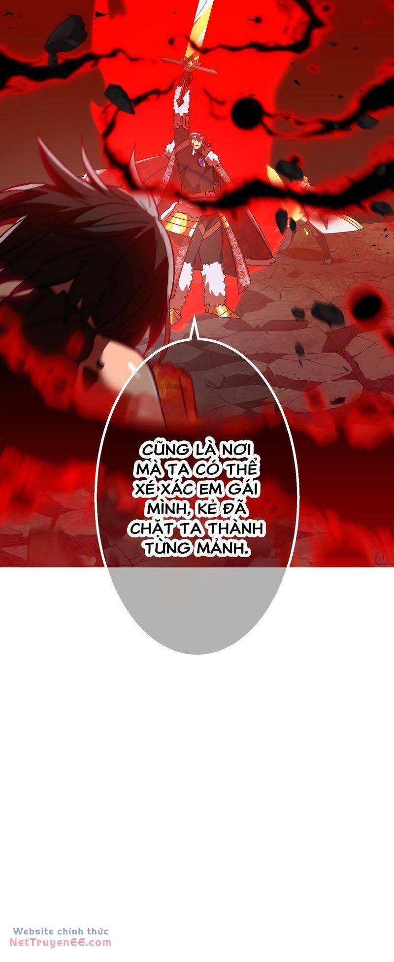 Huyết Thánh Cứu Thế Chủ~ Ta Chỉ Cần 0.0000001% Đã Trở Thành Vô Địch chapter 66 84