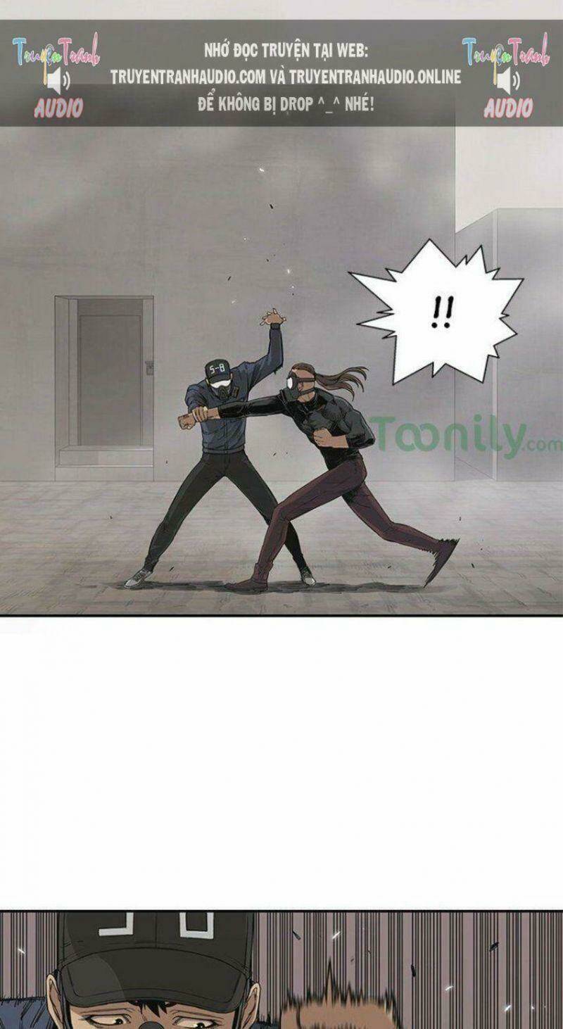 hiệp sĩ giao hàng chapter 27 50