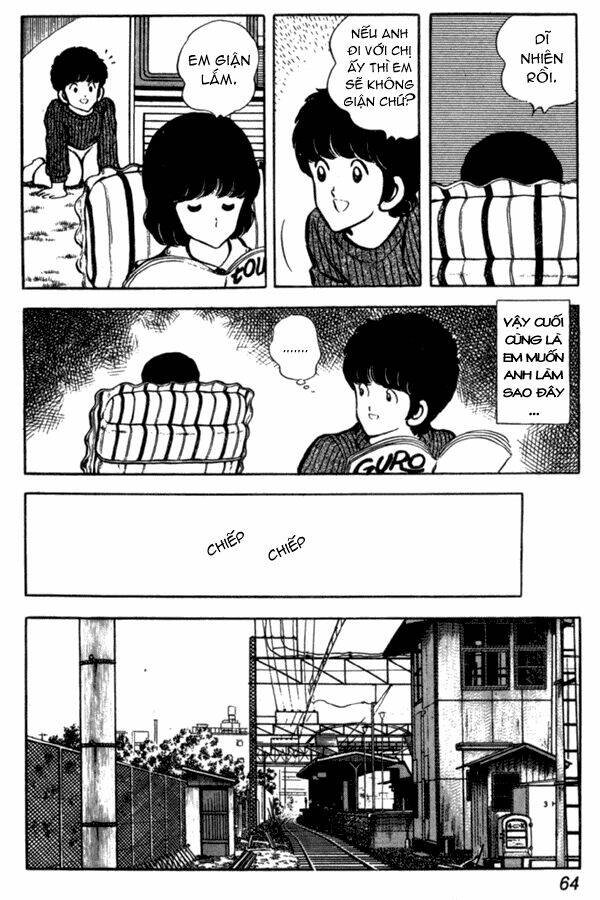 miyuki chapter 32 17