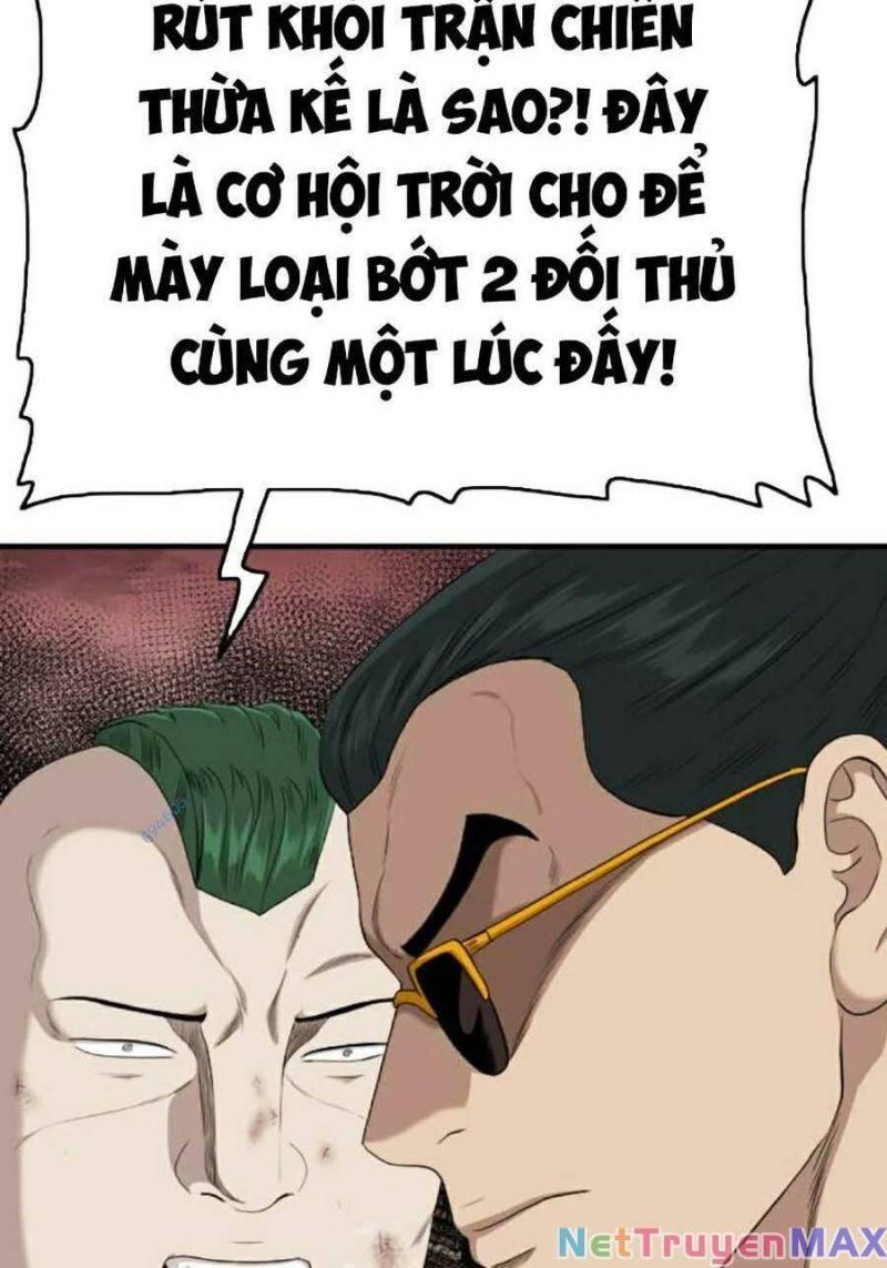 người xấu chapter 160 33