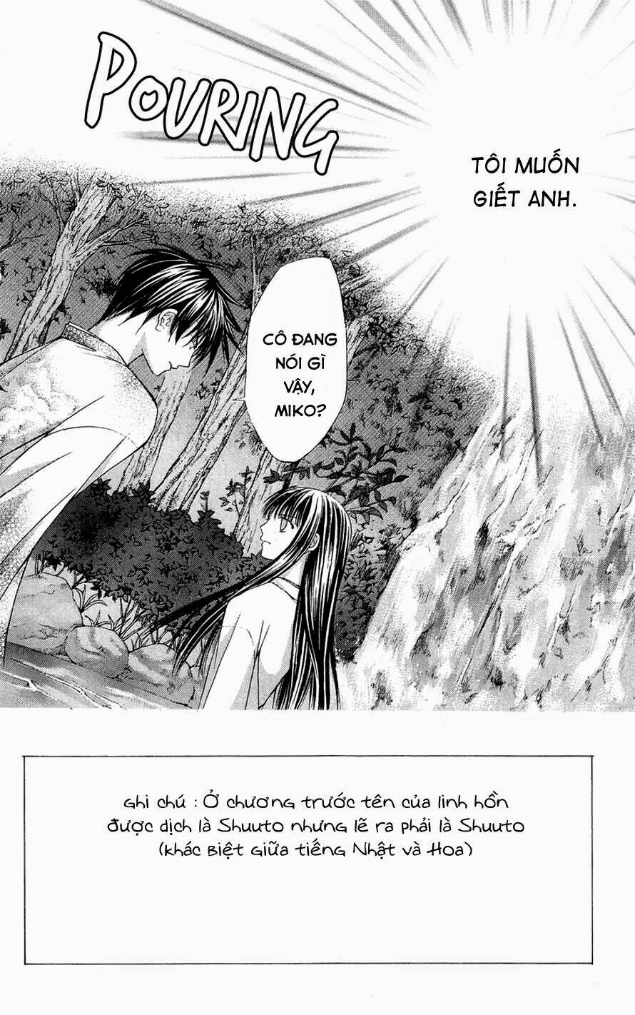 chuyện tình yêu của nữ tư tế chapter 6.1 2