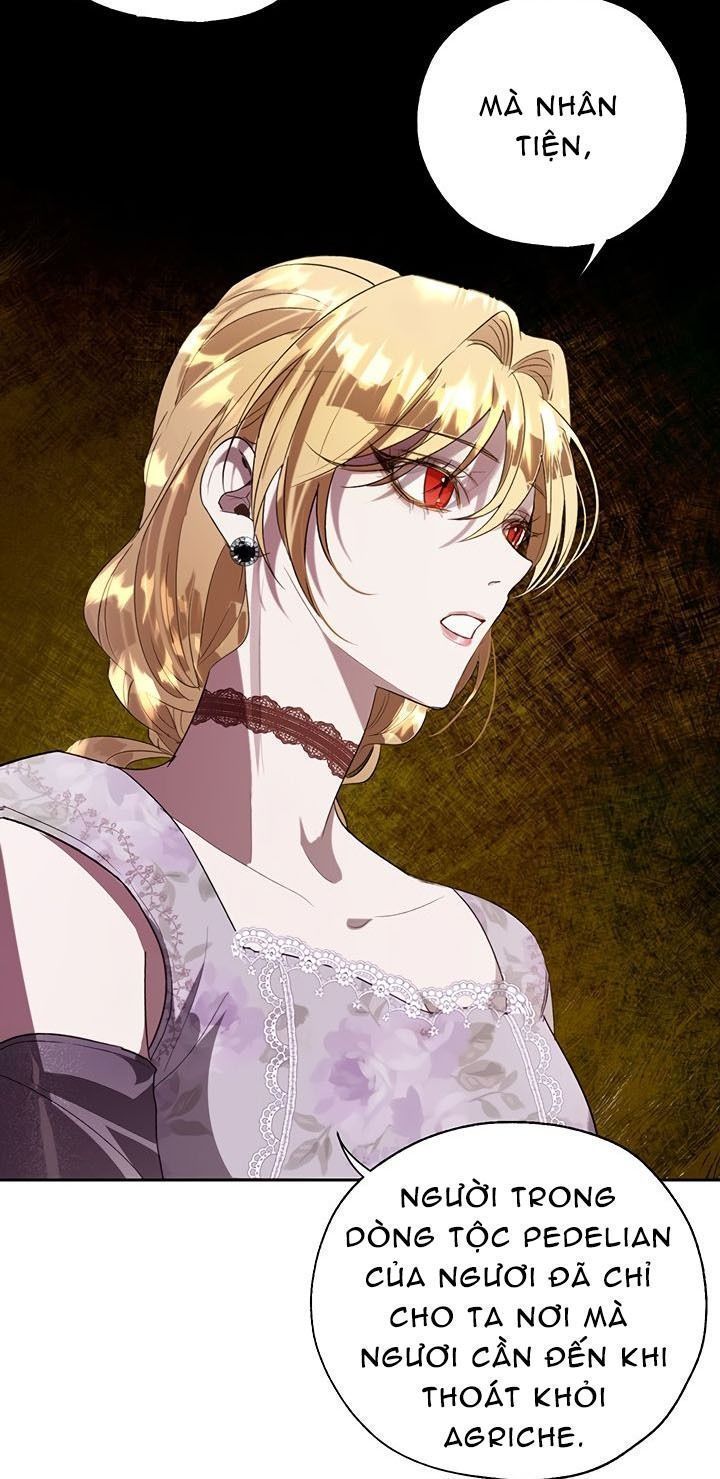 cách để cứu rỗi anh trai của nữ chính chapter 23 16