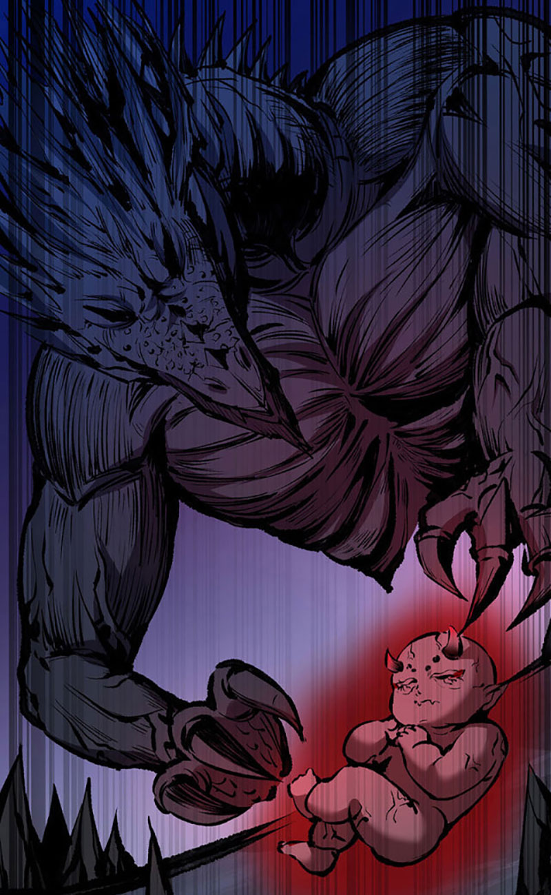 võ đạo độc tôn chapter 377 27