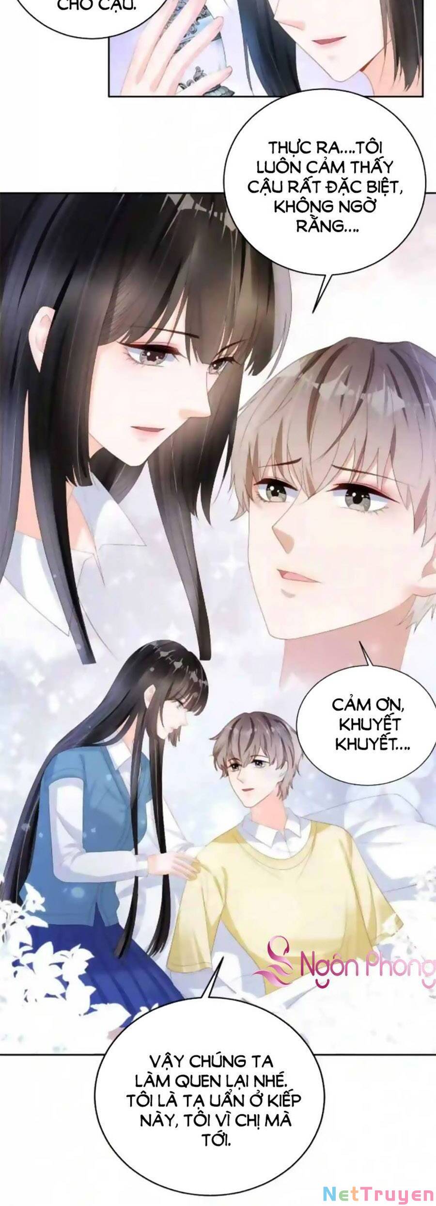 dây dưa không dứt chapter 43 25