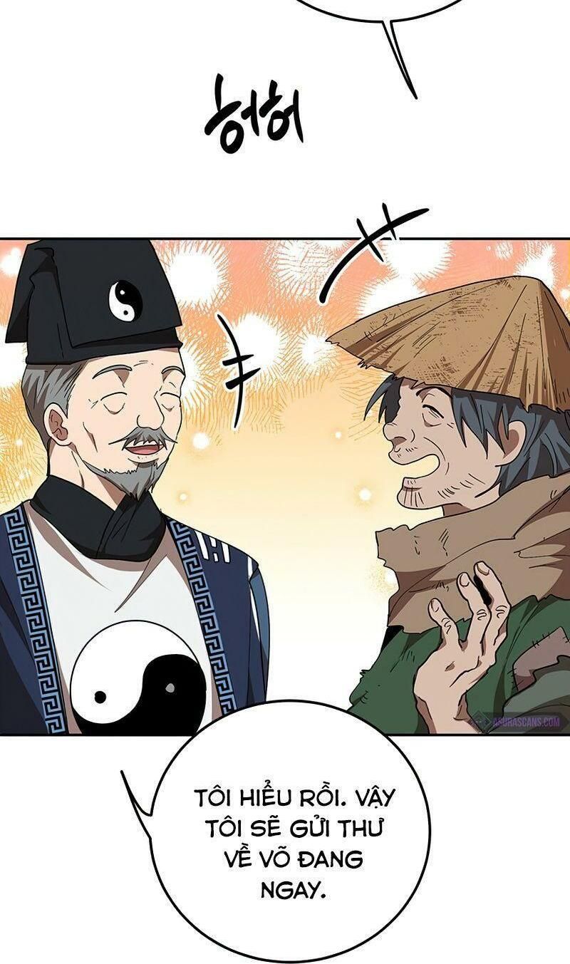 võ đang kỳ hiệp chapter 58 14