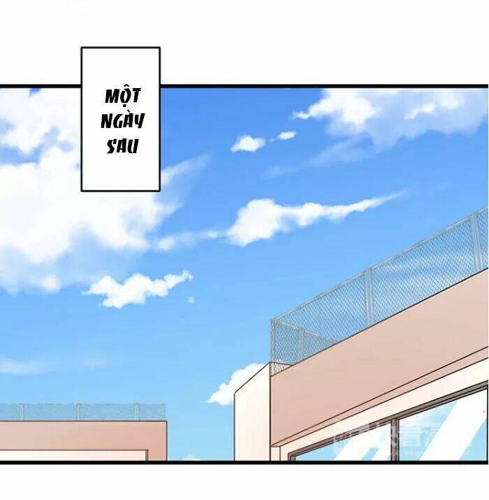 huyết quỷ luyến nhân chapter 8 35