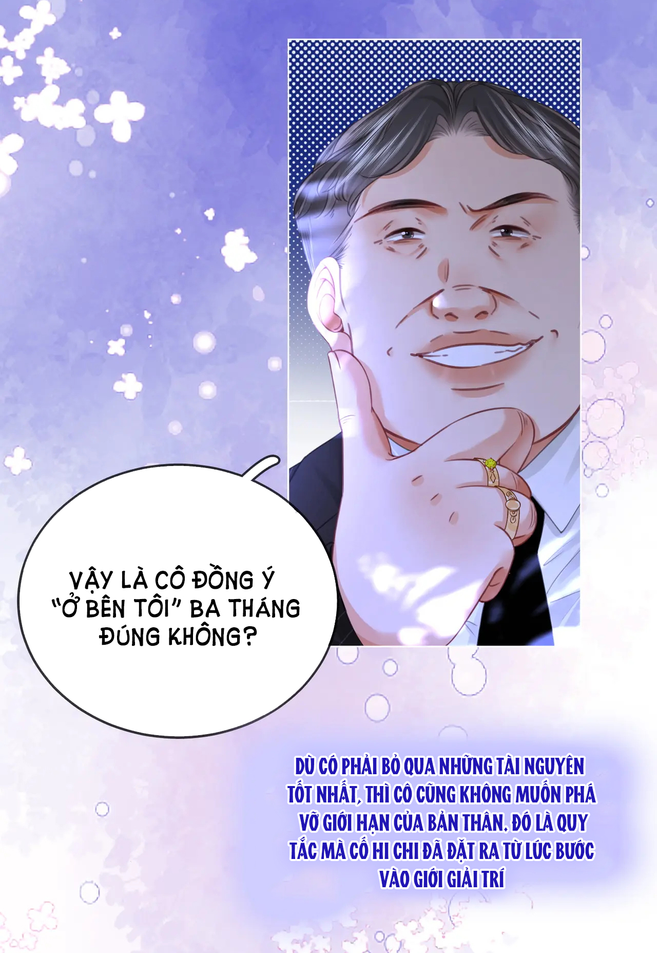 Cố Tiểu Thư Và Khúc Tiểu Thư chapter 55 - Trang 22