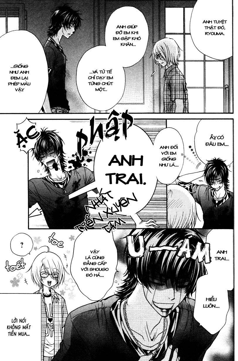 sân khấu tình yêu chapter 10 32