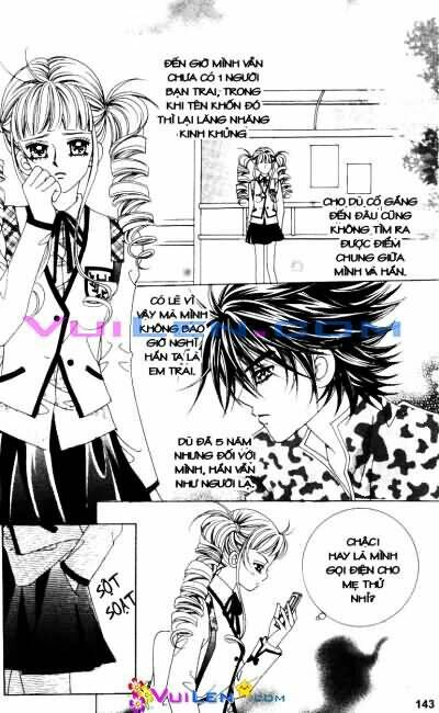 forbidden kiss chapter 8 3
