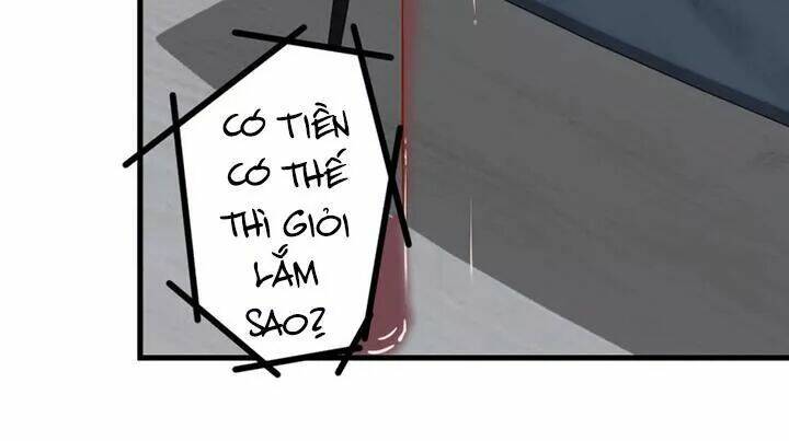 thiên hậu trở về chapter 42 63