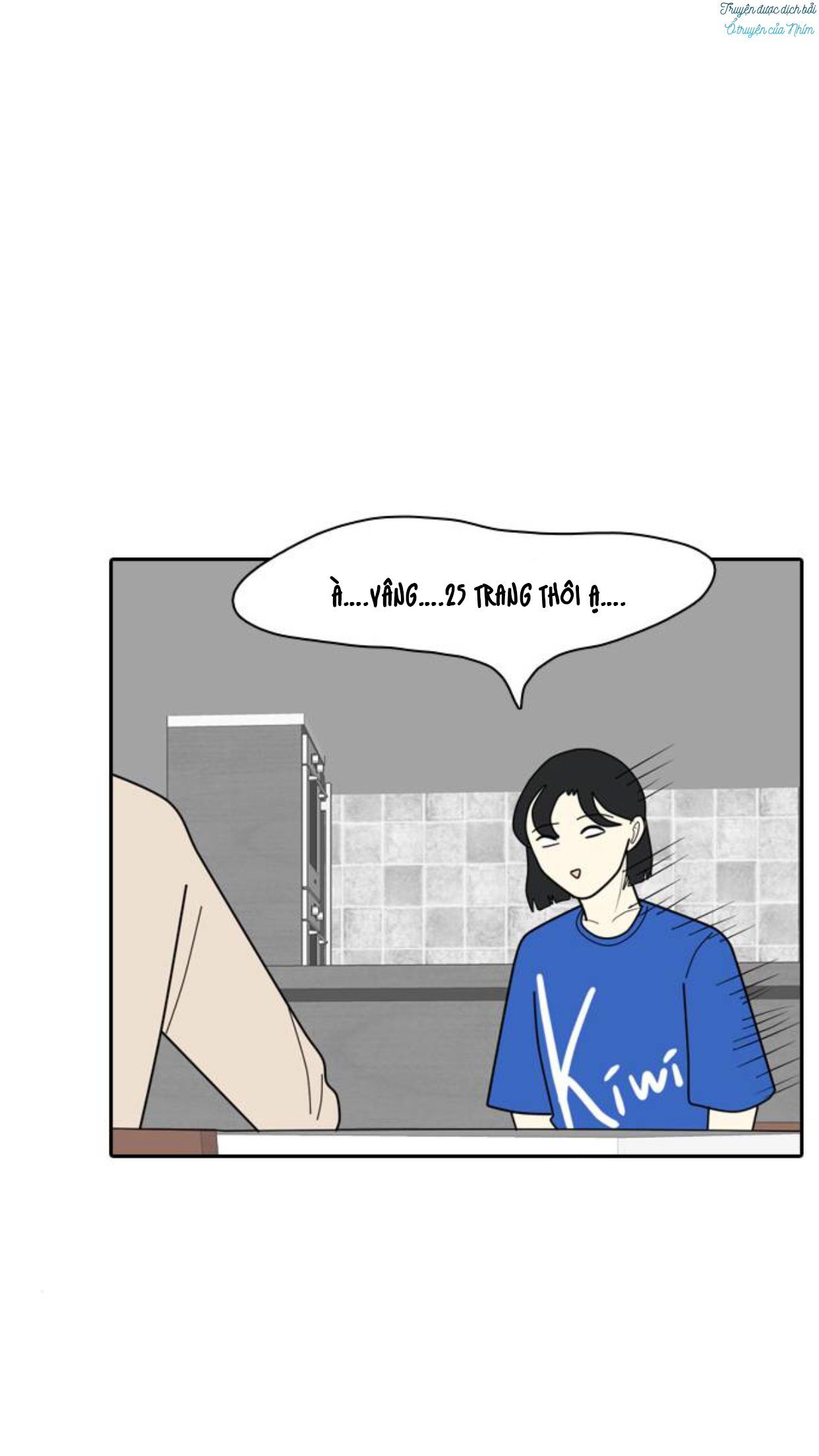 sống chung một nhà chapter 8 29