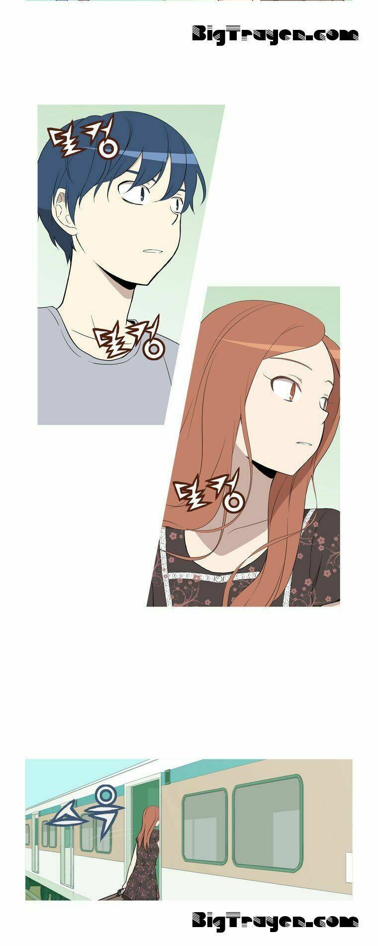 gaussian blur chapter 34 17