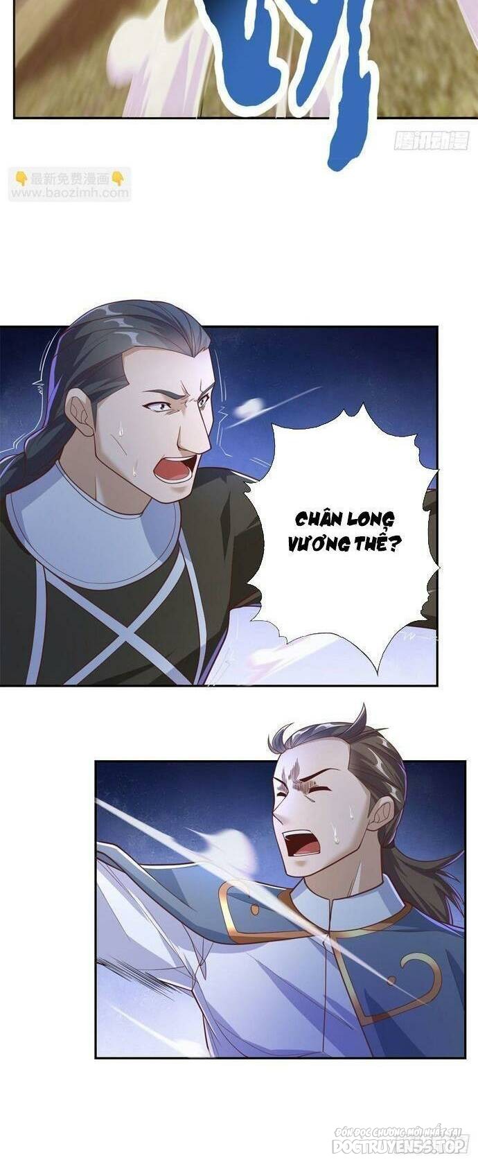 ta có khả năng vô hạn đốn ngộ chapter 28 10