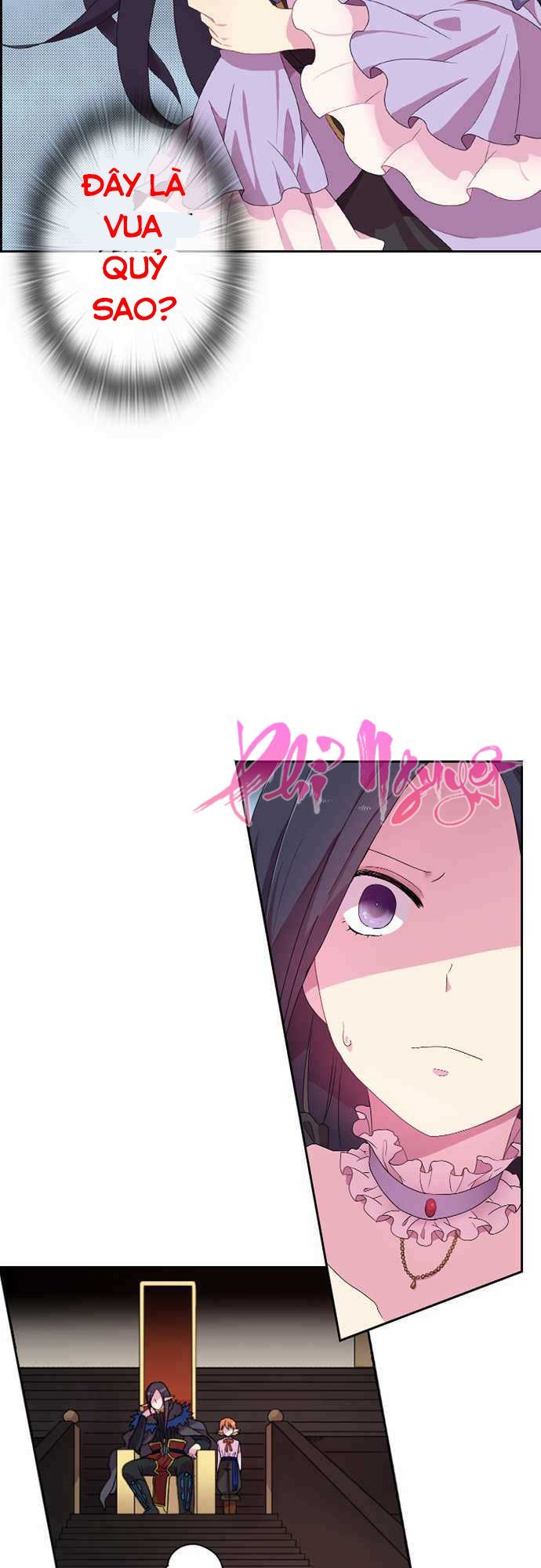 vợ lẽ của vua chapter 7 18