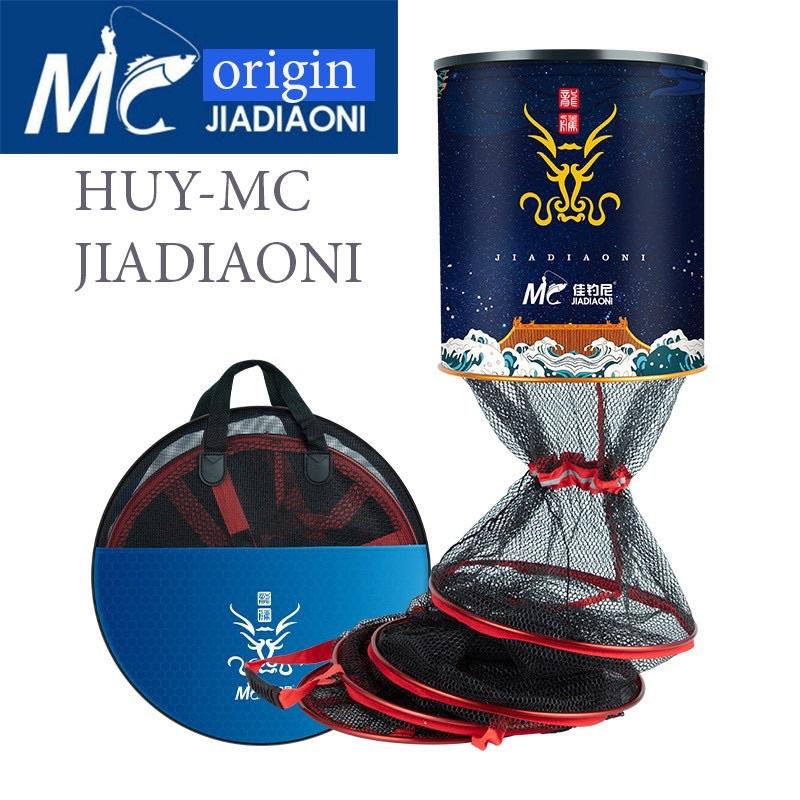 Rọng Đựng Cá MC